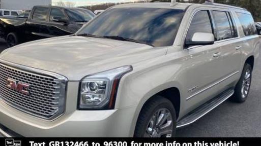 GMC YUKON XL 2016 1GKS2HKJ0GR132466 image